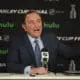 Pittsburgh Penguins, NHL Season, NHL Commissioner Gary Bettman