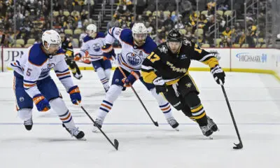 Bryan Rust, Pittsburgh Penguins. Cody Ceci, Oilers, NHL Trade Talk