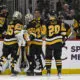 Pittsburgh Penguins game, Alex Nedeljkovic, Tristan Jarry