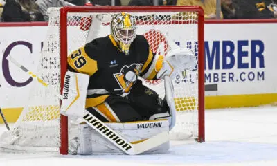 Pittsburgh Penguins, Alex Nedeljkovic