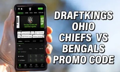 DraftKings Ohio Promo Code