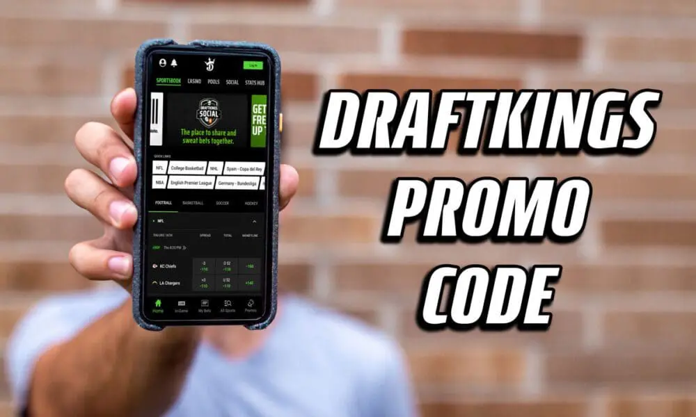 DraftKings Promo Code