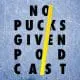 No Pucks Given podcast, Pittsburgh Penguins. Dan Kingerski host