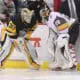 Penguins trade, Pittsburgh Penguins Matt Murray Marc-Andre Fleury