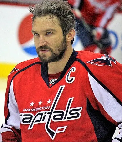 NHL trade, Alex Ovechkin, Tom Wilson suspension