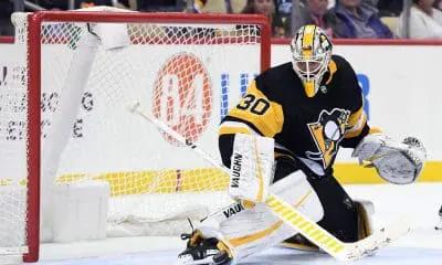 Pittsburgh Penguins, Matt Murray