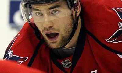 Tom Wilson, NHL Trade talk, Pittsburgh Penguins