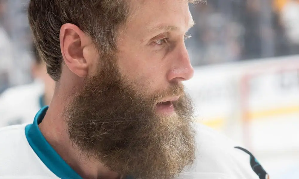 pittsburgh penguins, San Jose Sharks Joe Thornton