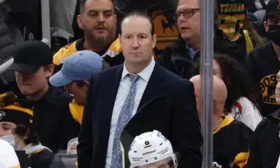 Pittsburgh Penguins fire Todd Reirden, breaking news