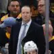 Pittsburgh Penguins fire Todd Reirden, breaking news