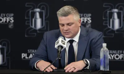 Pittsburgh Penguins coach rumors. Sheldon Keefe