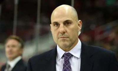 Pittsburgh Penguins, Rick Tocchet, NHL trade rumors