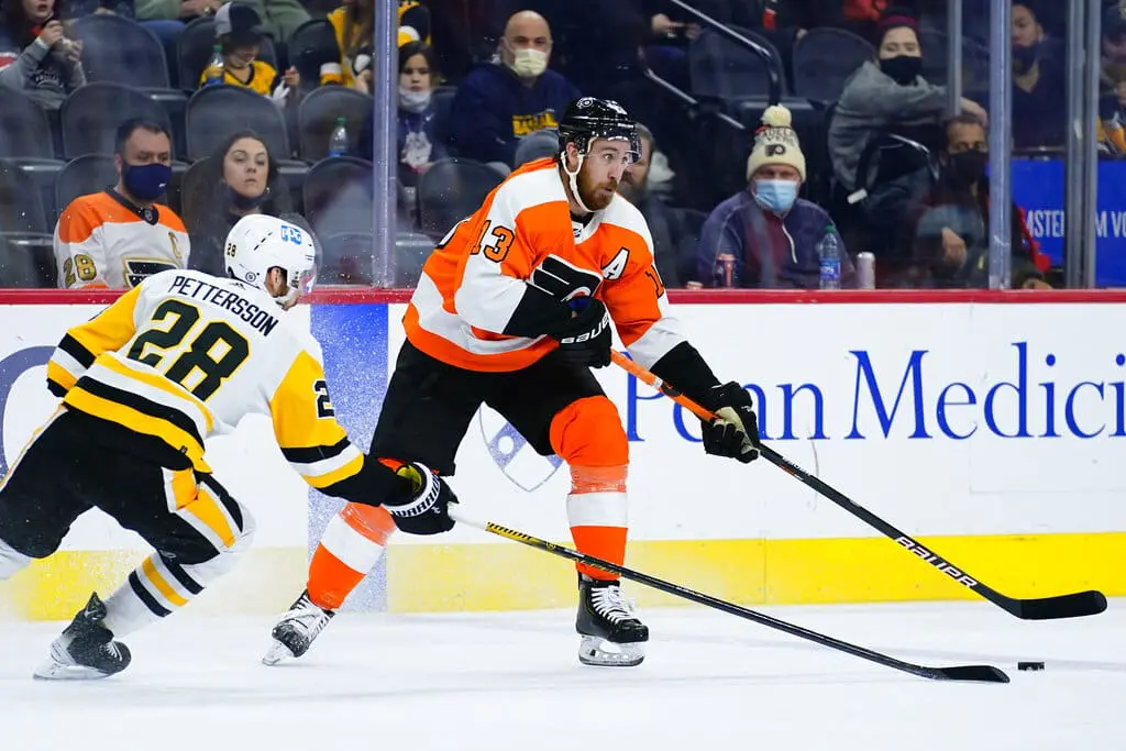 Pittsburgh Penguins, NHL trade rumors, Kevin Hayes Philadelphia Flyers blockbuster with St. Louis