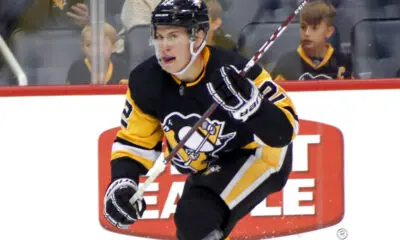 Pittsburgh Penguins prospects, Sam Poulin