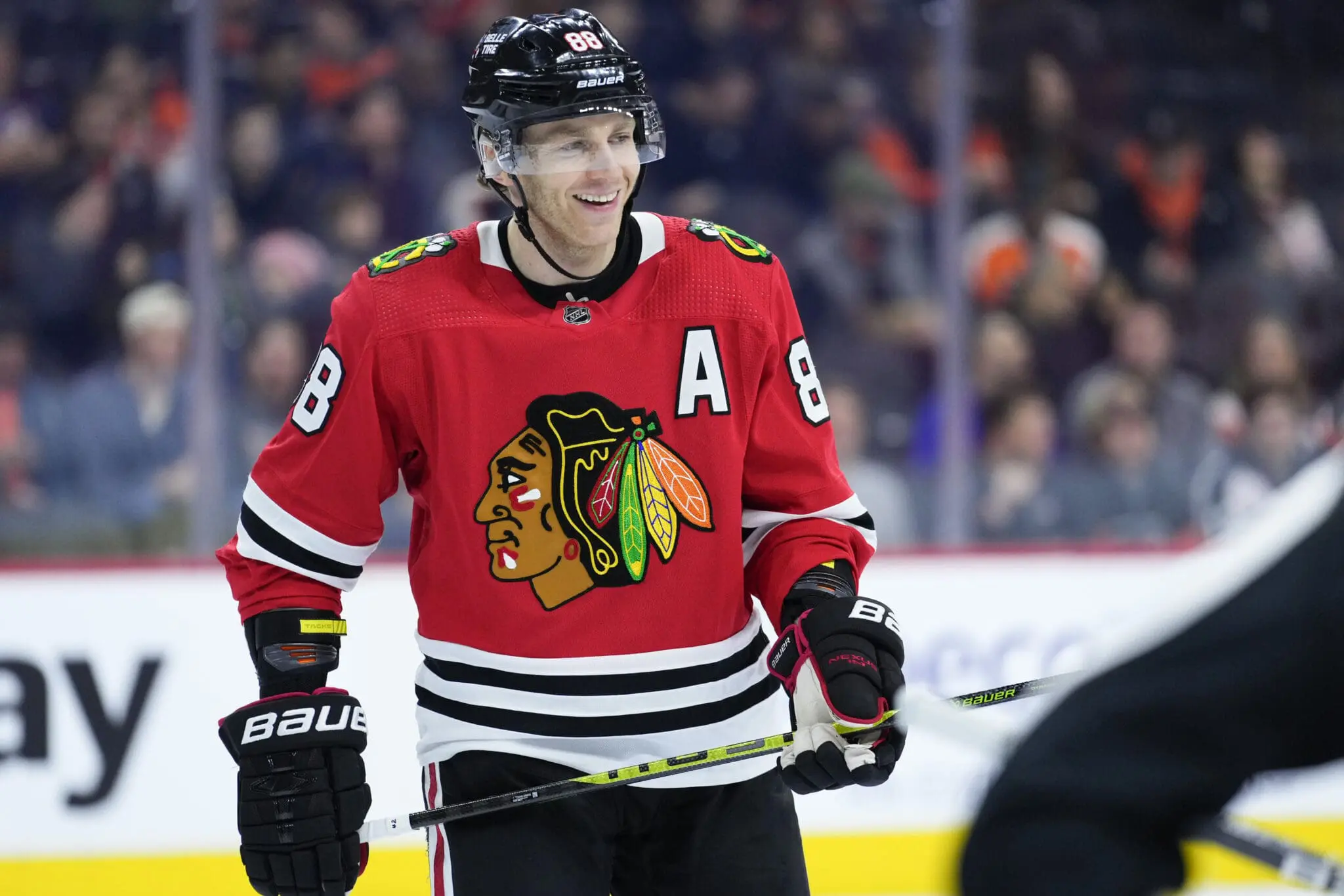 Pittsburgh Penguins, Patrick Kane, NHL trade rumors