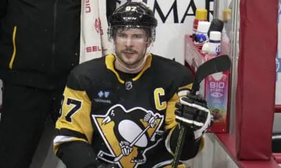 Pittsburgh Penguins, Sidney Crosby