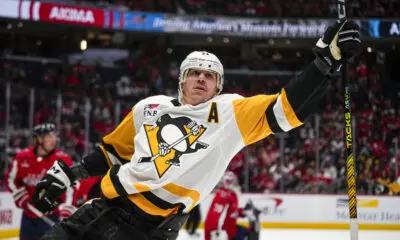 Evgeni Malkin