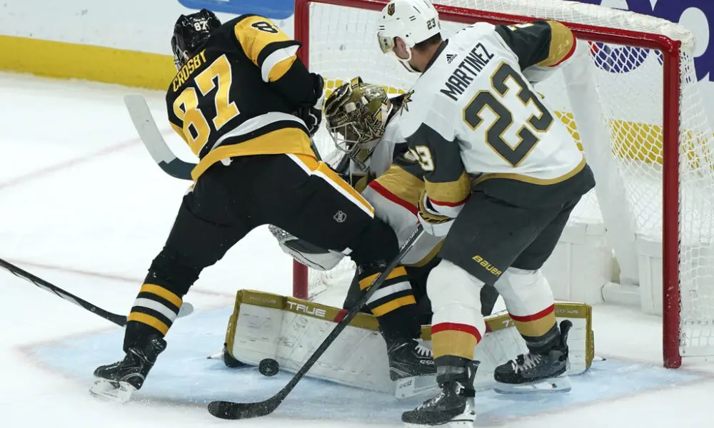 Pittsburgh Penguins, Sidney Crosby, Penguins trade needs