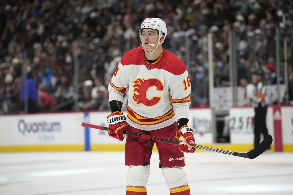 NHL trade, Calgary Flames-Canucks, Pittsburgh Penguins news