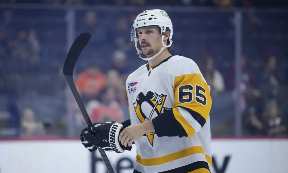 Pittsburgh Penguins, Erik Karlsson