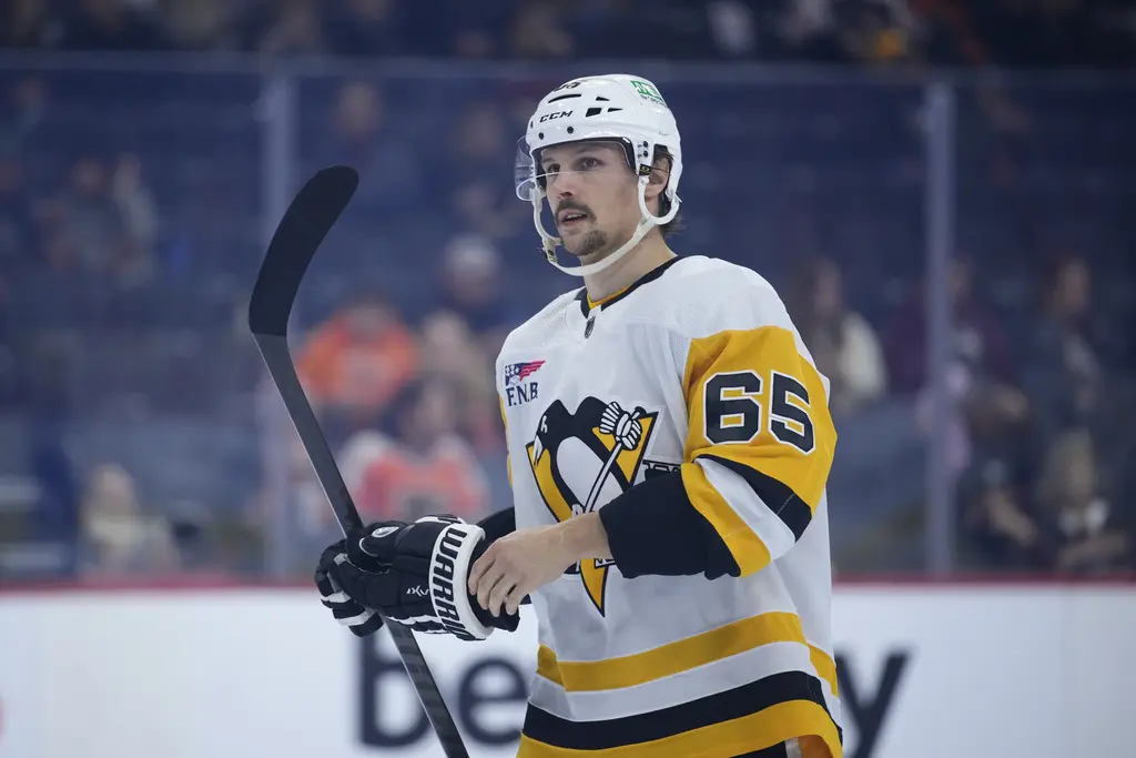 Pittsburgh Penguins, Erik Karlsson