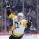 Pittsburgh Penguins Evgeni Malkin. Flyers trade. NHL trade rumors.