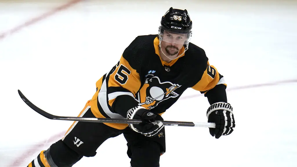 Pittsburgh Penguins, Erik Karlsson. NHL trade talk, news.