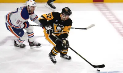 Pittsburgh Penguins, Sidney Crosby, Connor McDavid, and NHL Trade rumors