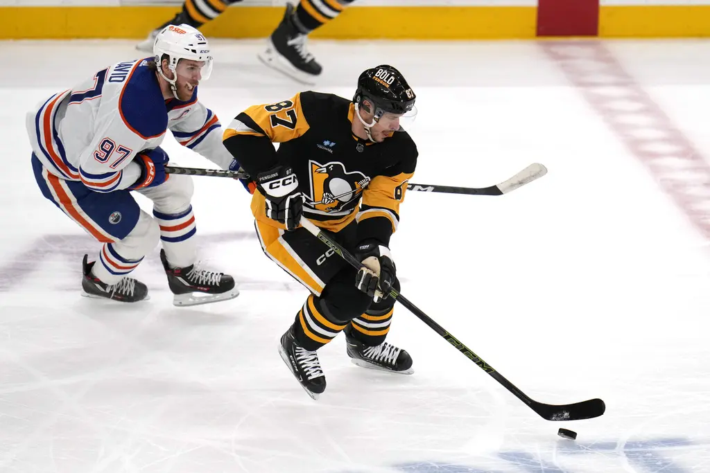 Pittsburgh Penguins, Sidney Crosby, Connor McDavid, and NHL Trade rumors