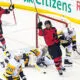 Pittsburgh Penguins game analysis, New Jersey Devils,