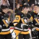 Pittsburgh Penguins, Lars Eller, Rutger McGroarty, Jesse Puljujarvi