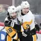 Pittsburgh Penguins, Evgeni Malkin, Kris Letang