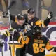 Pittsburgh Penguins, Evgeni Malkin 500th goal