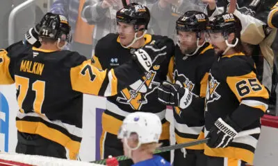 Pittsburgh Penguins, Penguins power play, Evgeni Malkin, Sidney Crosby, Erik Karlsson