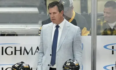 Pittsburgh Penguins, Mike Sullivan