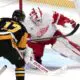 Pittsburgh Penguins, Bryan Rust. Detroit Red Wings, NHL Trade talk