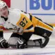 Pittsburgh Penguns Sidney Crosby