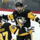 PIttsburgh Penguins game analysis, Bryan Rust, Sidney Crosby