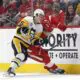 Pittsburgh Penguins, NHL trade talk, Detroit Red Wings, Rangers