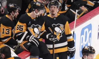 Pittsburgh Penguins trade talk, analysis