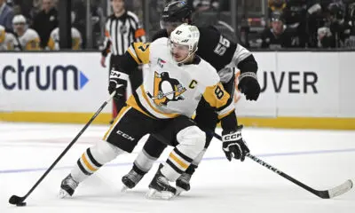 Pittsburgh Penguins, Sidney Crosby