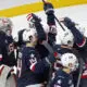 Four Nations Face-Off, Team USA. Mike Sullivan. Sidney Crosby