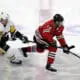 Pittsburgh Penguins, Sidney Crosby, Jonathan Toews, NHL trade