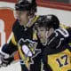 Pittsburgh Penguins lines, Bryan Rust, Evgeni Malkin