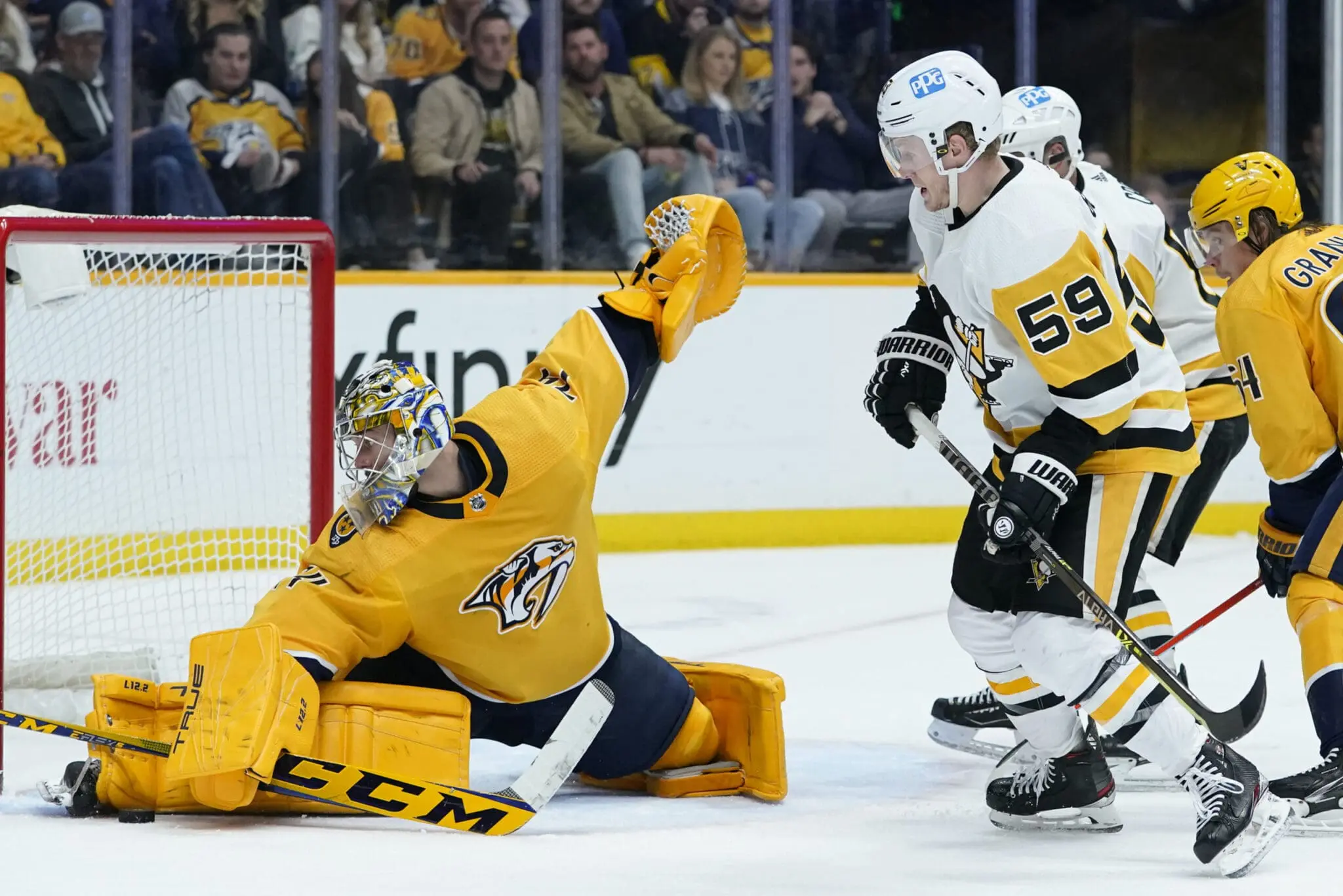 Pittsburgh Penguins, Jake Guentzel