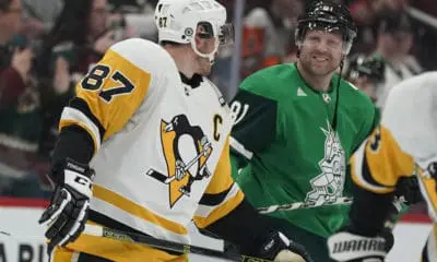 Pittsburgh Penguins, NHL trade, phil kessel, sidney crosby