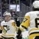 Pittsburgh Penguins, Jake Guentzel, Rickard Rakell