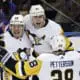 Pittsburgh Penguins, Evgeni Malkin OT winner