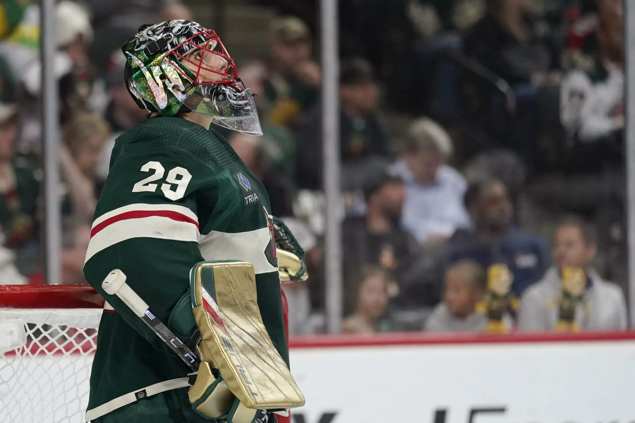 Pittsburgh Penguins, Marc-Andre Fleury