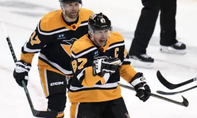 NHL Trade, Pittsburgh Penguins, Sidney Crosby, Bryan Rust